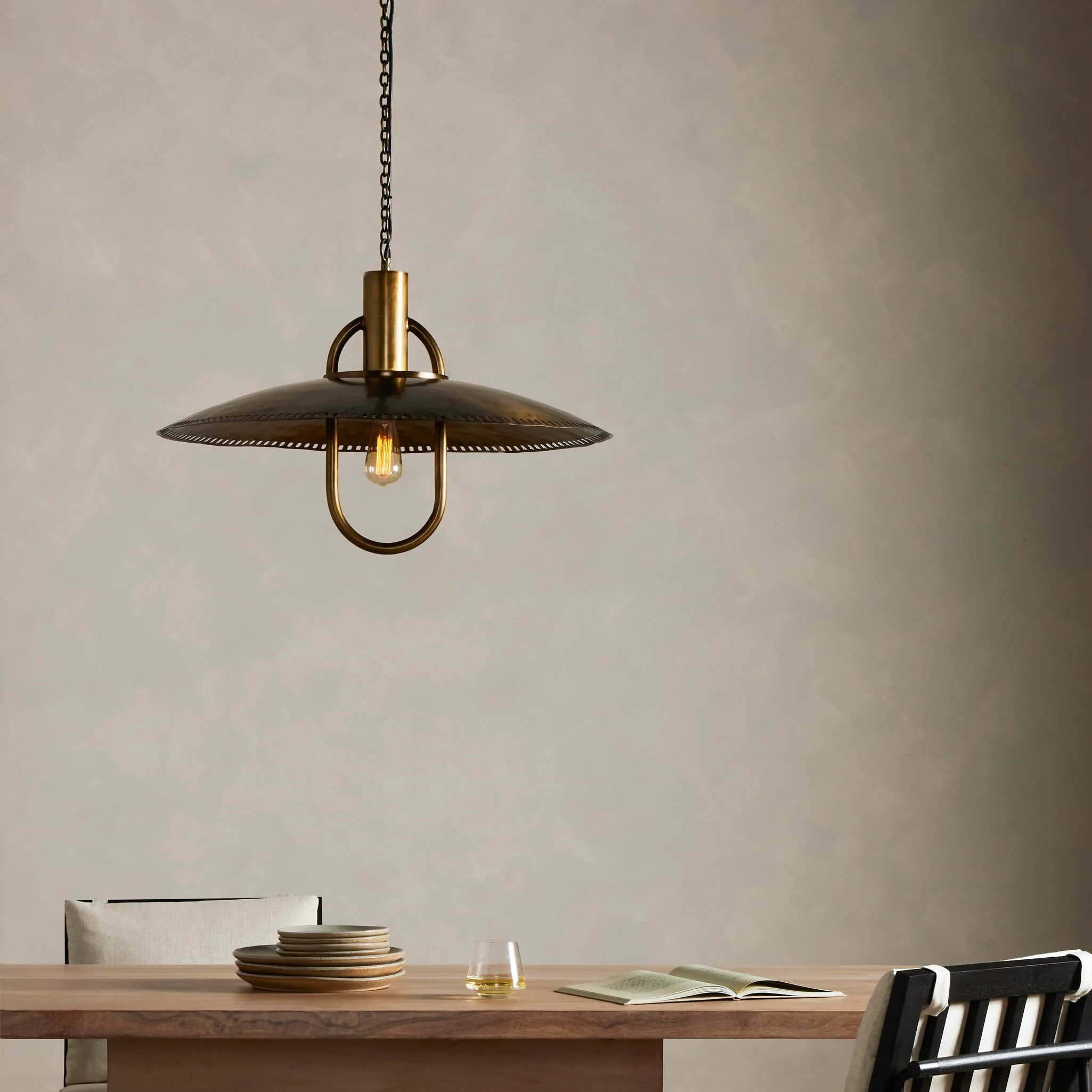 Sawyer Pendant - Image 2
