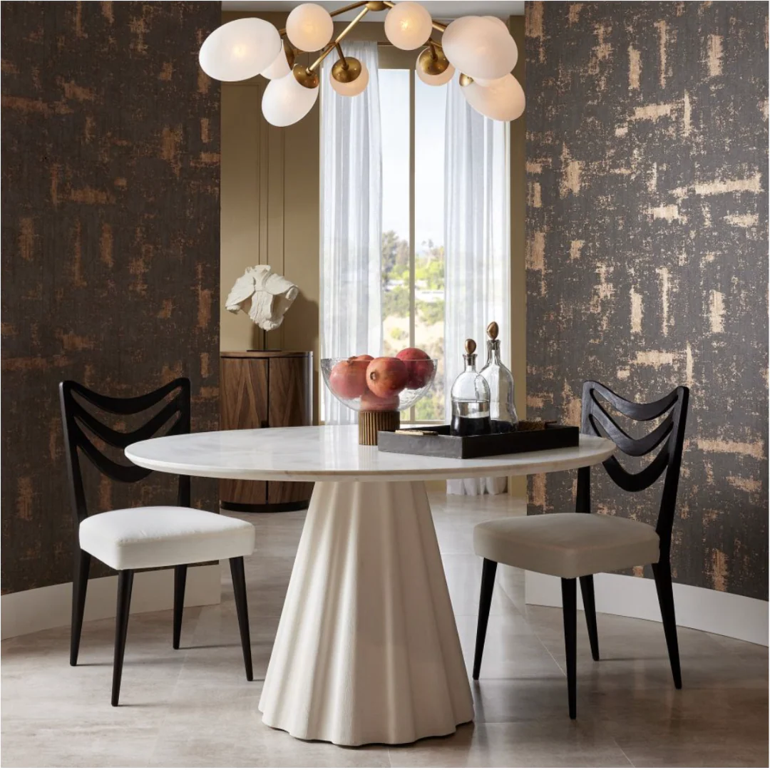 Rinny Dining Table - Image 3