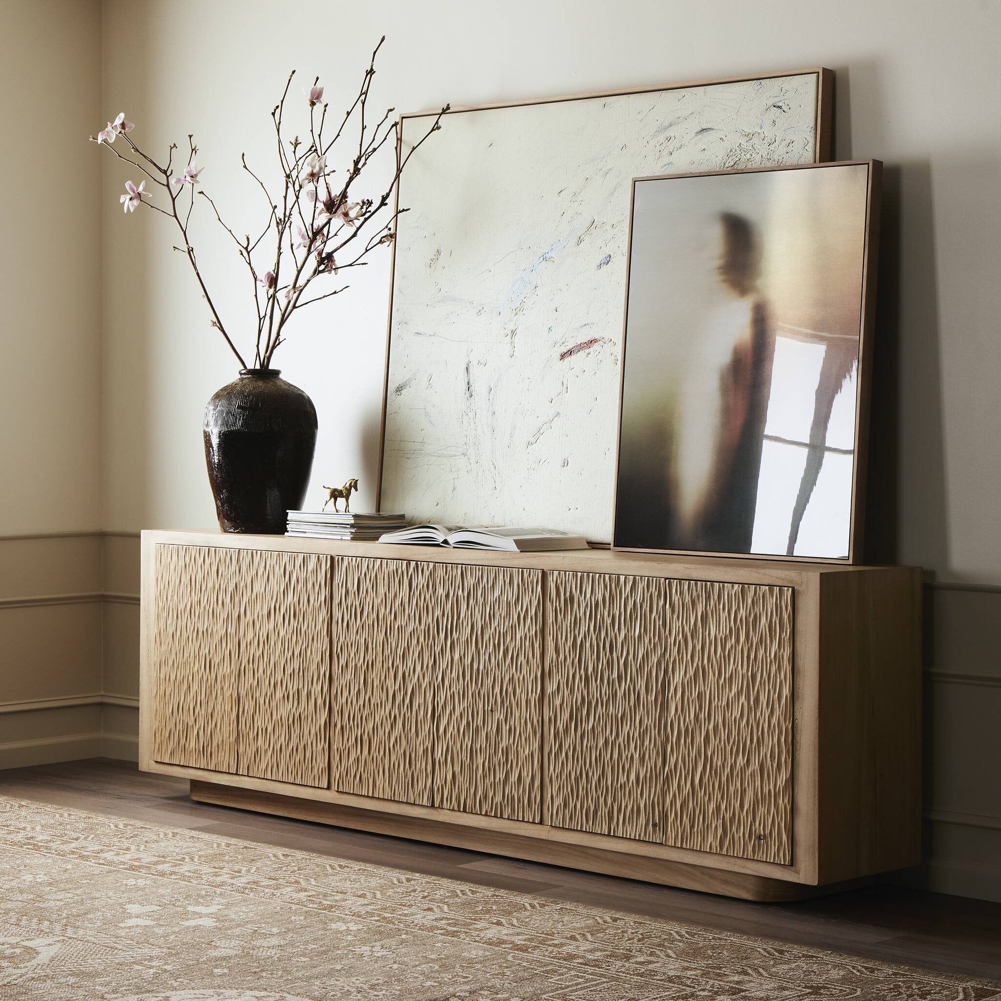 Eddie Sideboard - Image 2