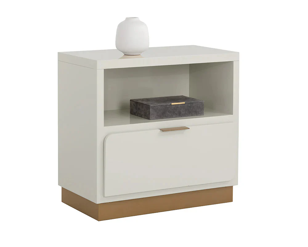 Alfred Nightstand - Image 2