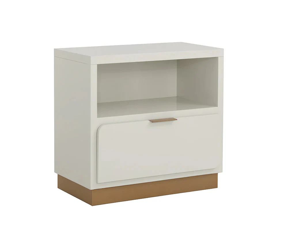 Alfred Nightstand - Image 1