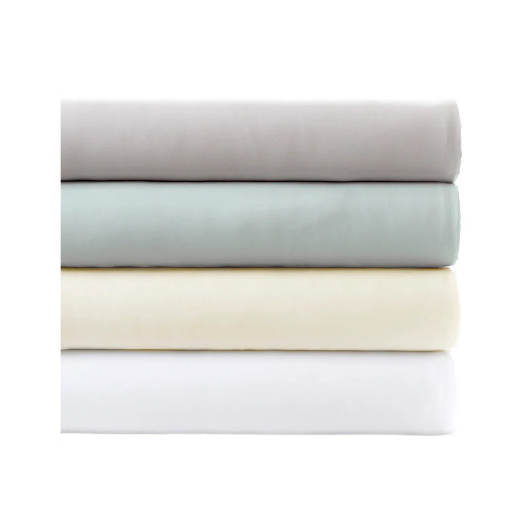 Lyanna Luxury Sheet Set, Grey - Image 3