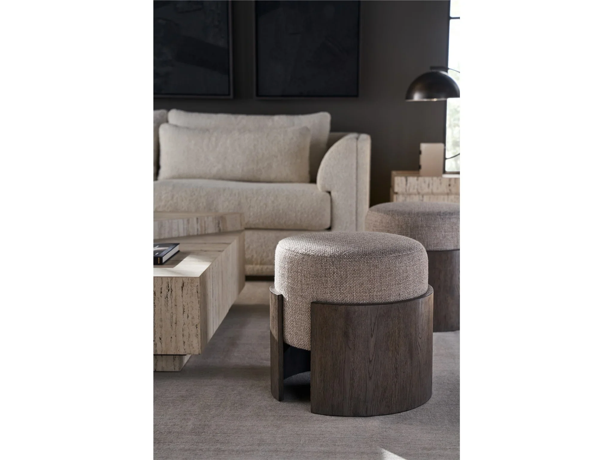 Ronnie Stool - Image 2