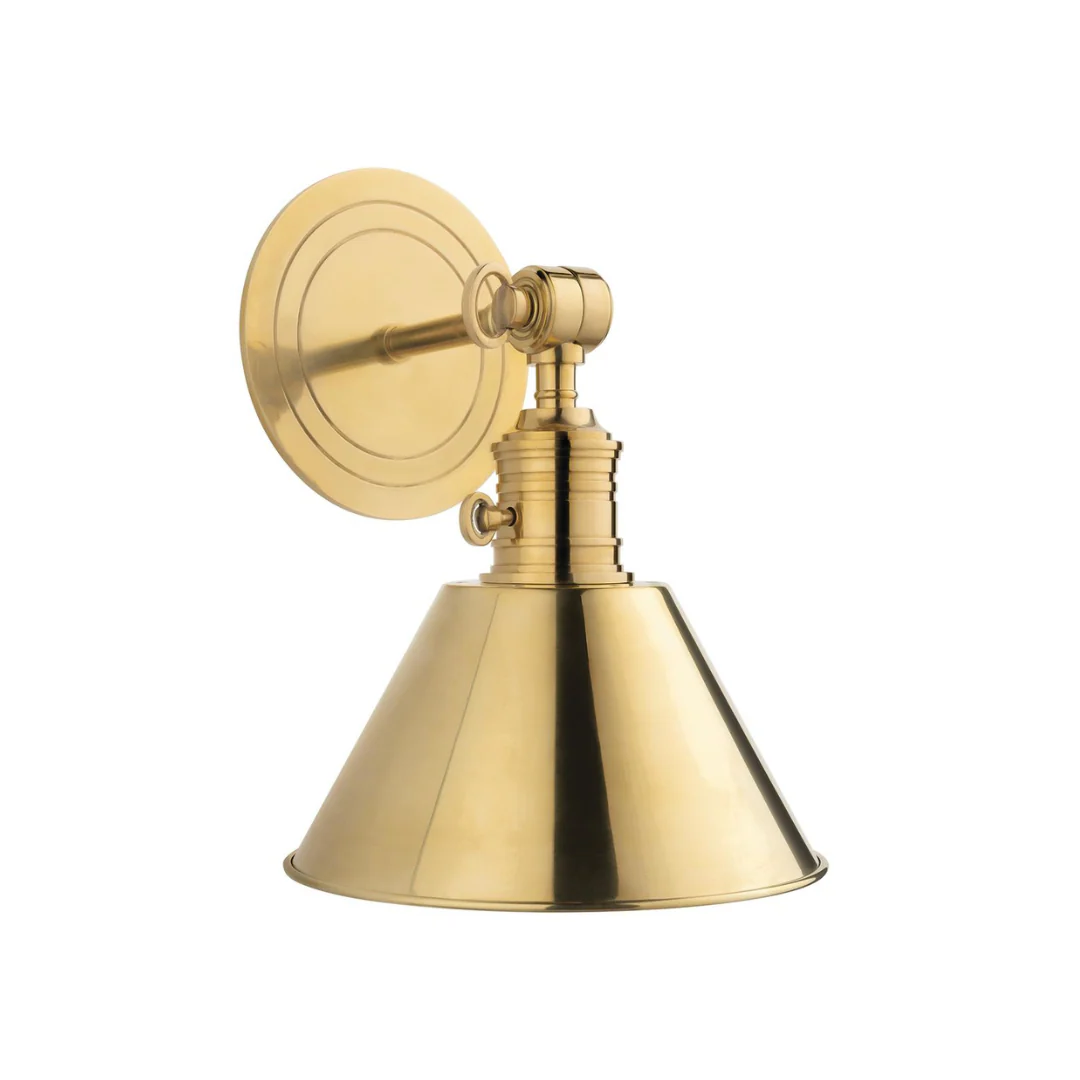 Arnold Sconce - Image 1