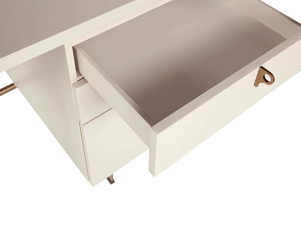 St. Tropez Desk - Image 3