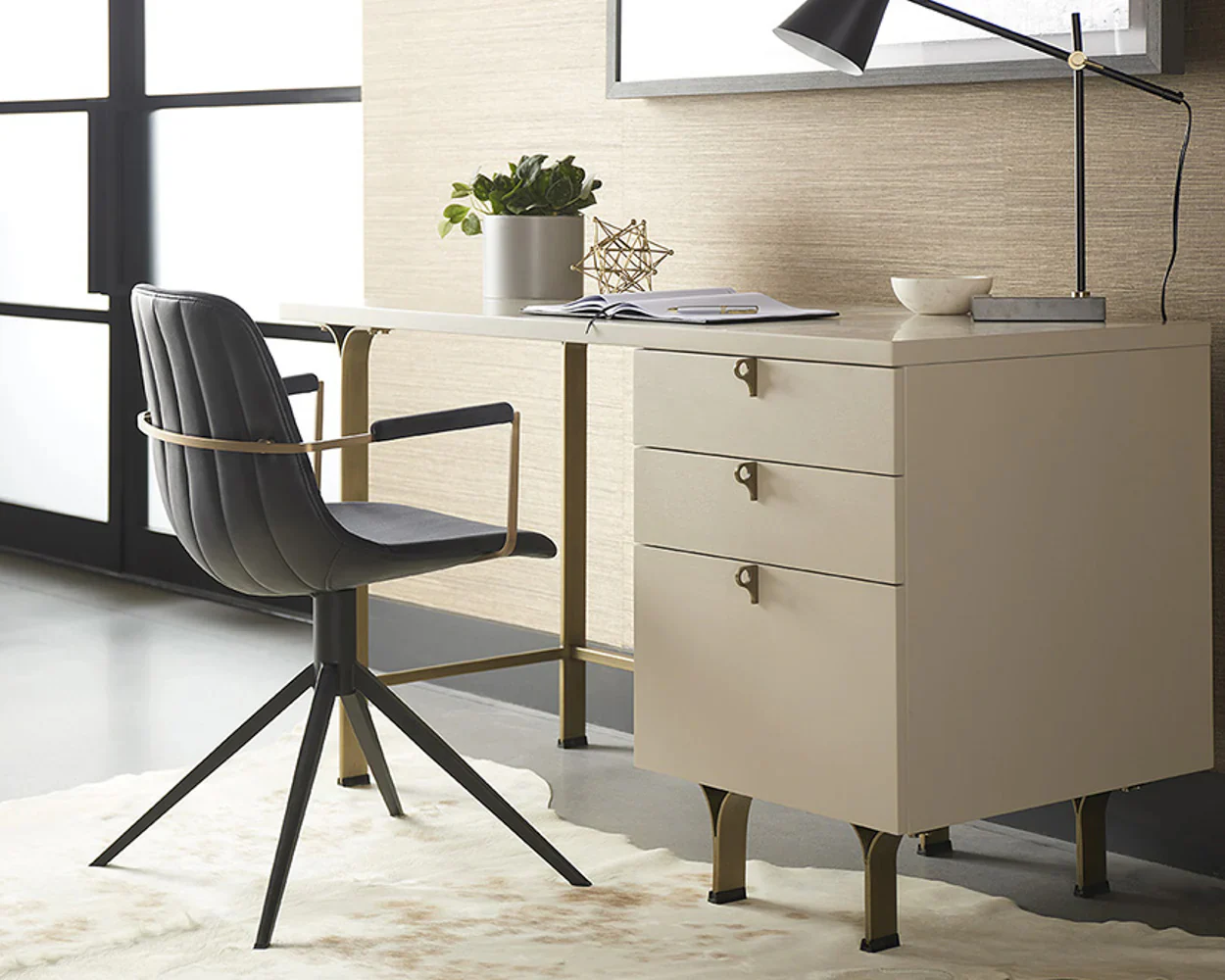 St. Tropez Desk - Image 2
