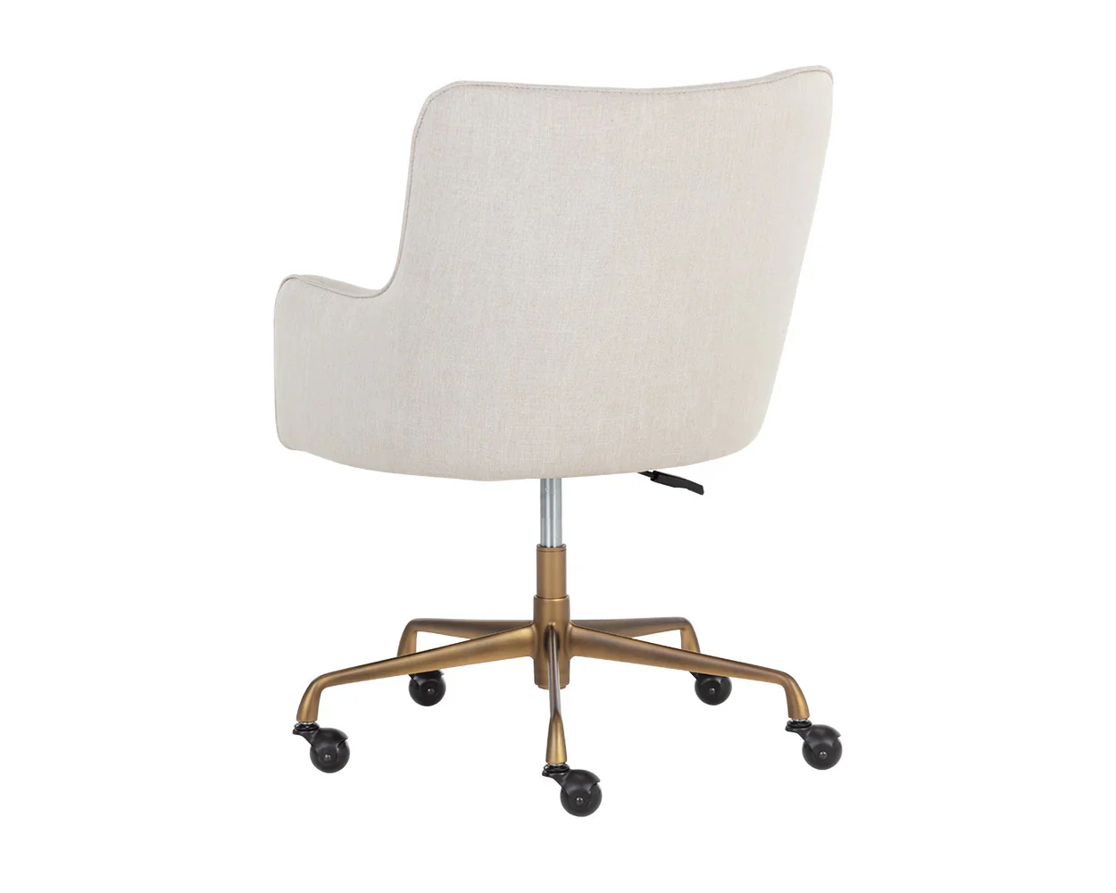 Sarah Office Chair - Image 3