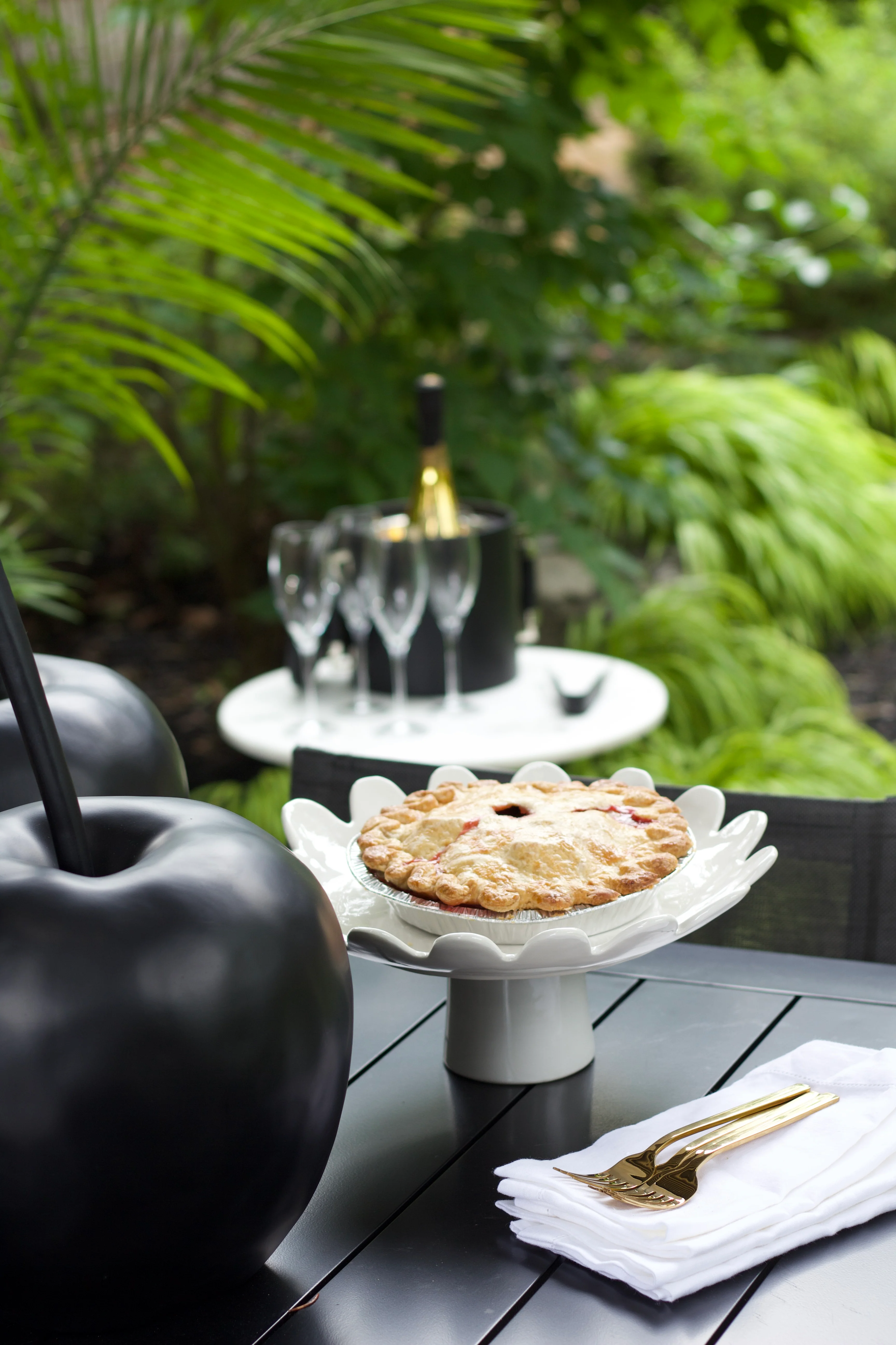 Fallon Dining Table - Image 3