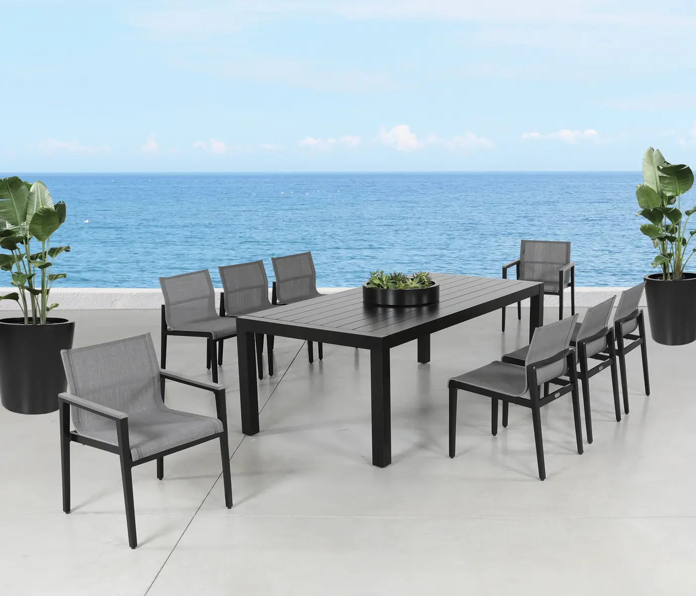 Fallon Dining Table - Image 2
