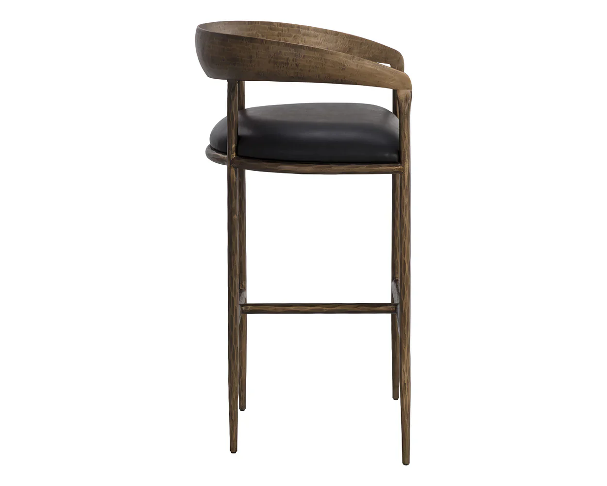 Lorrie Stool - Image 3