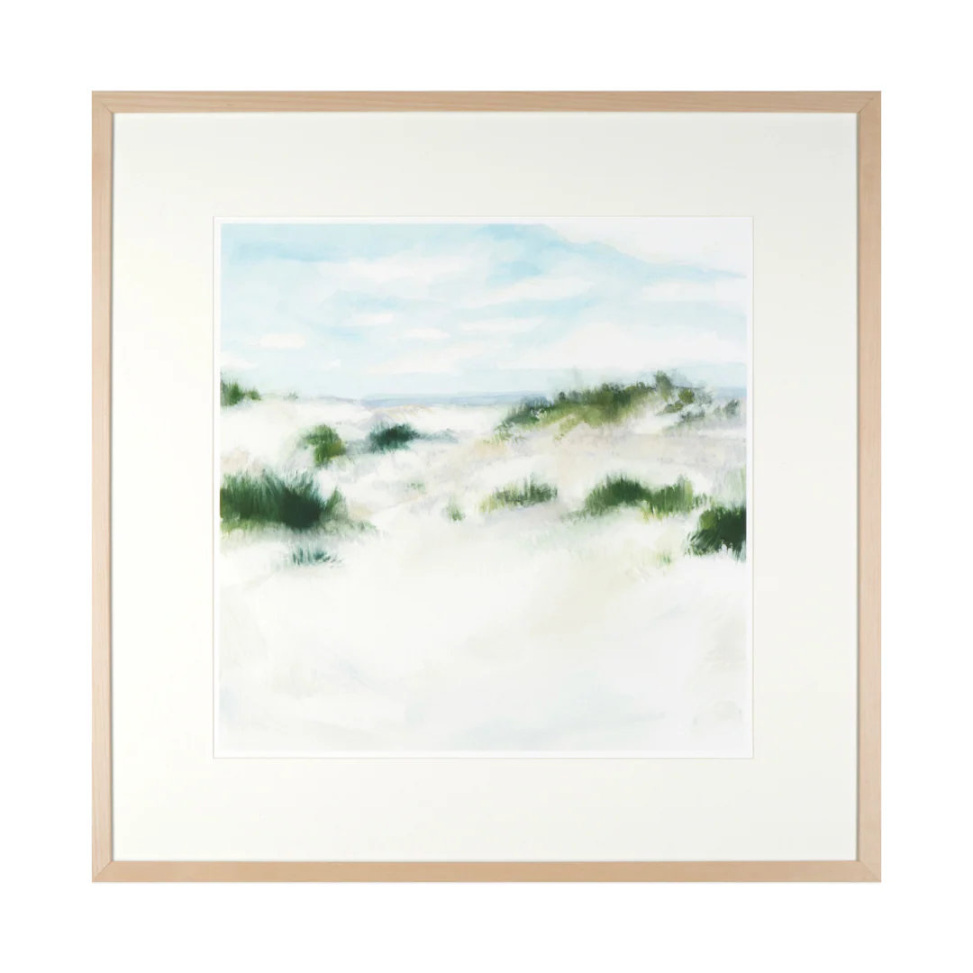 Sandy Shores - Image 1
