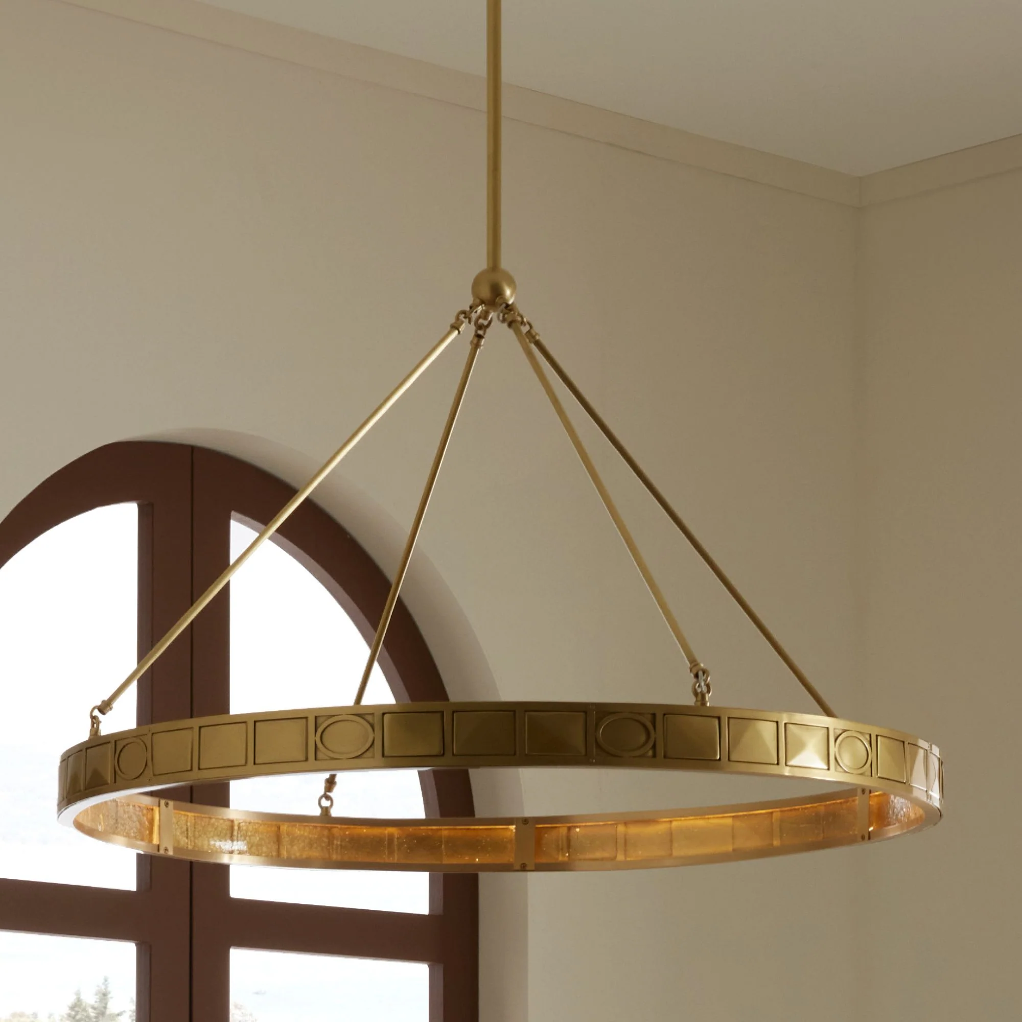 Empire Chandelier - Image 2