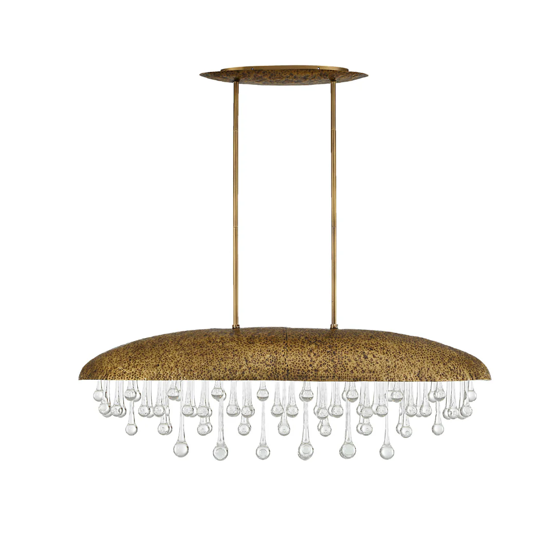 Drops Of Light Pendant