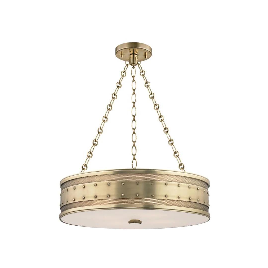 Gaines Small Chandelier - Image 2