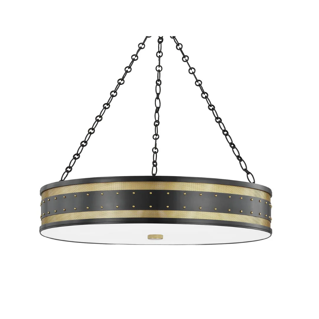Gaines Chandelier - Image 3