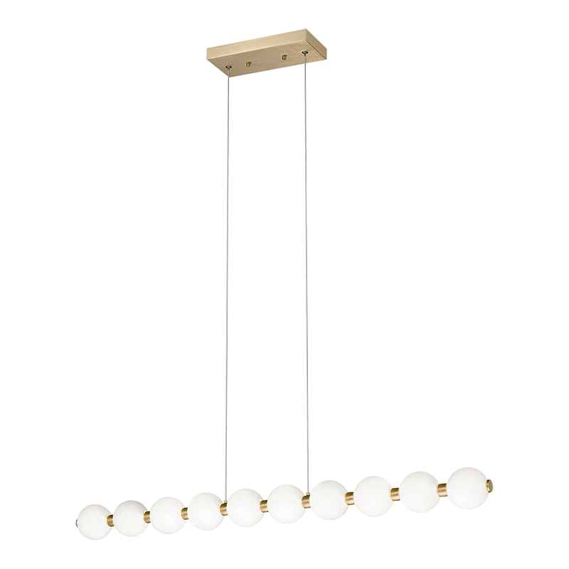 Anneliese Chandelier - Image 2