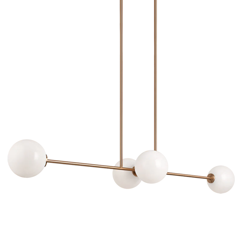 Selene Chandelier - Image 2