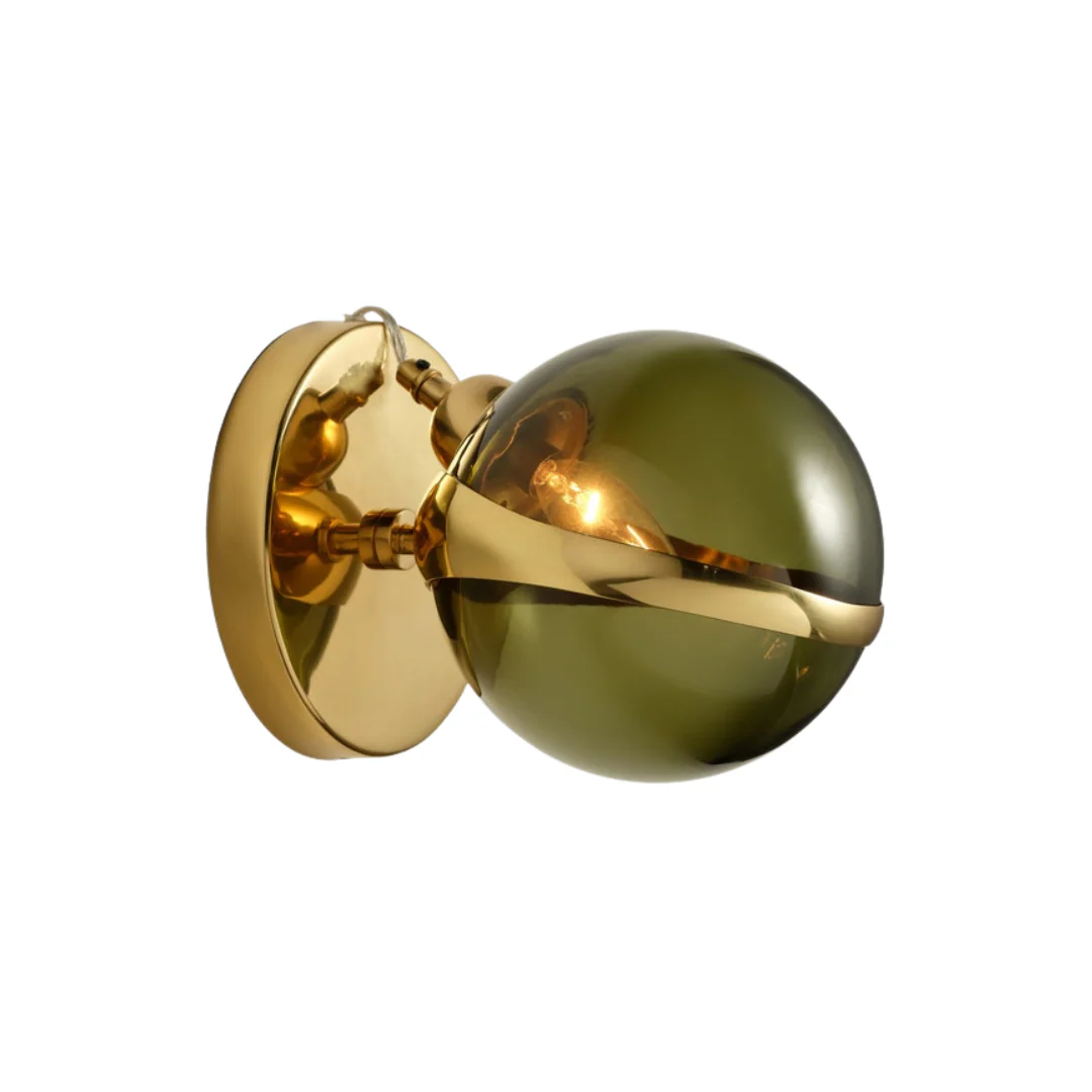Isla Sconce - Image 1
