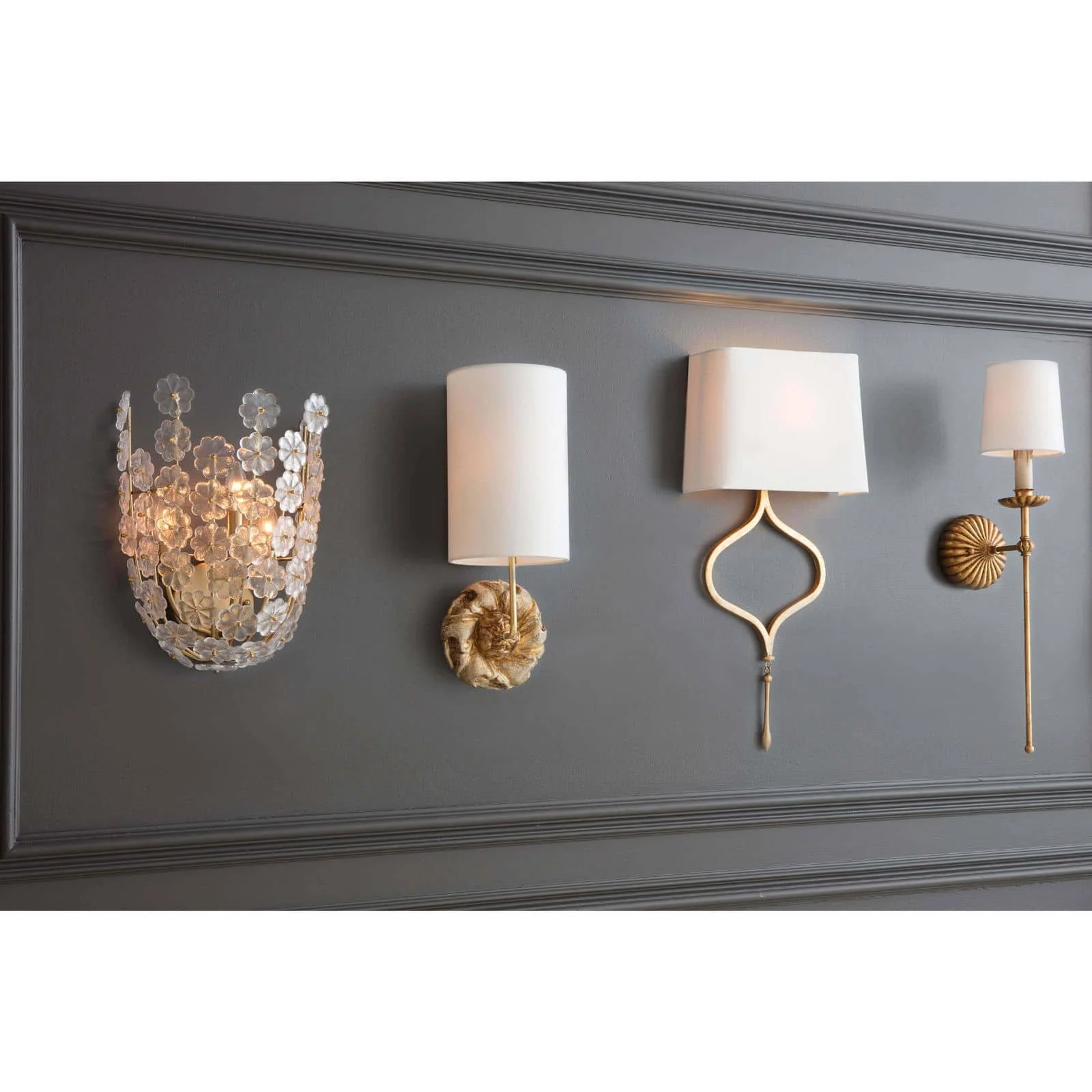 Charlotte Sconce - Image 3