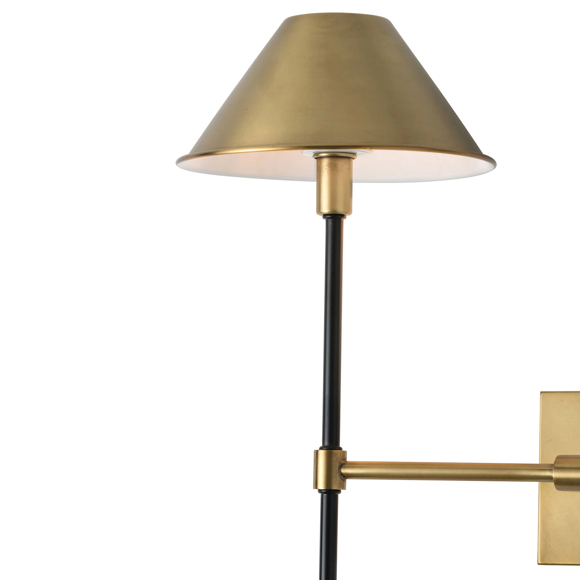 Havana Two Light Sconce - Image 3