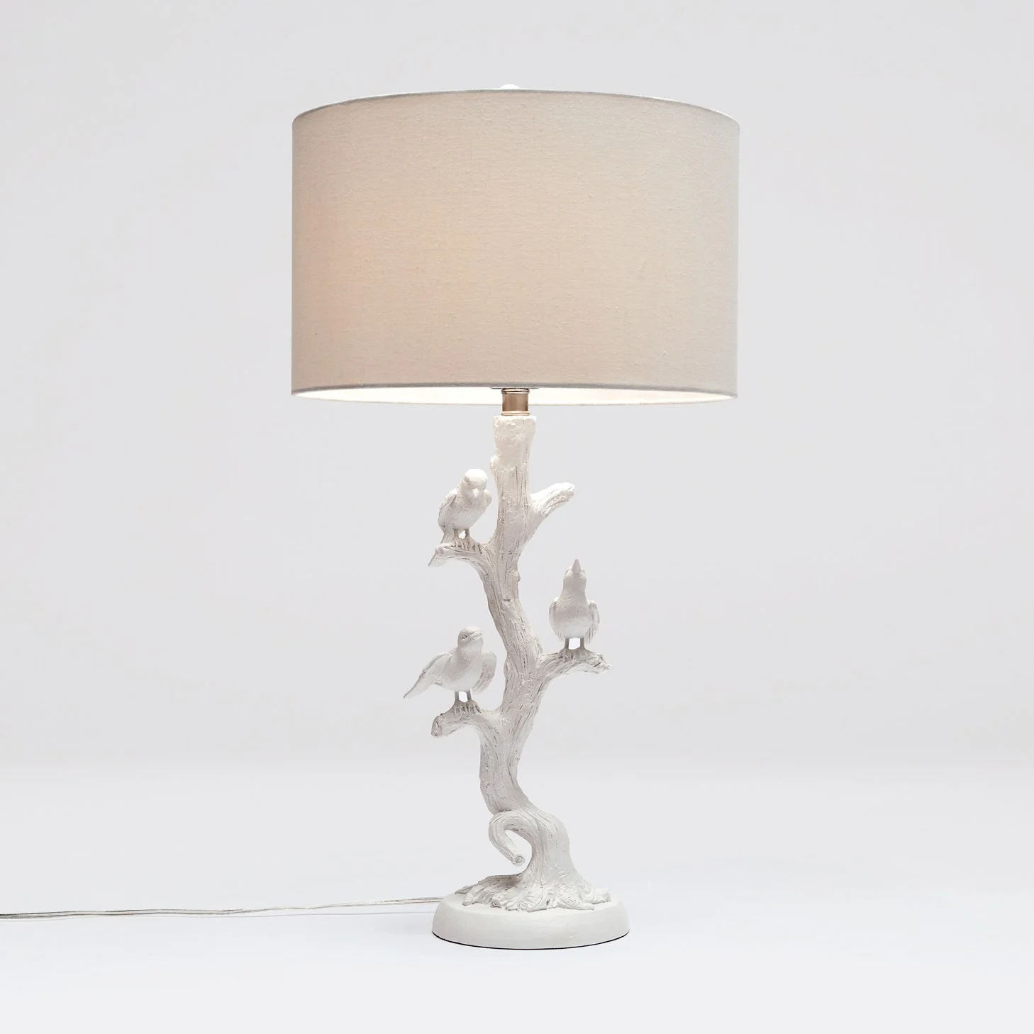 Birds Perch Table Lamp - Image 2