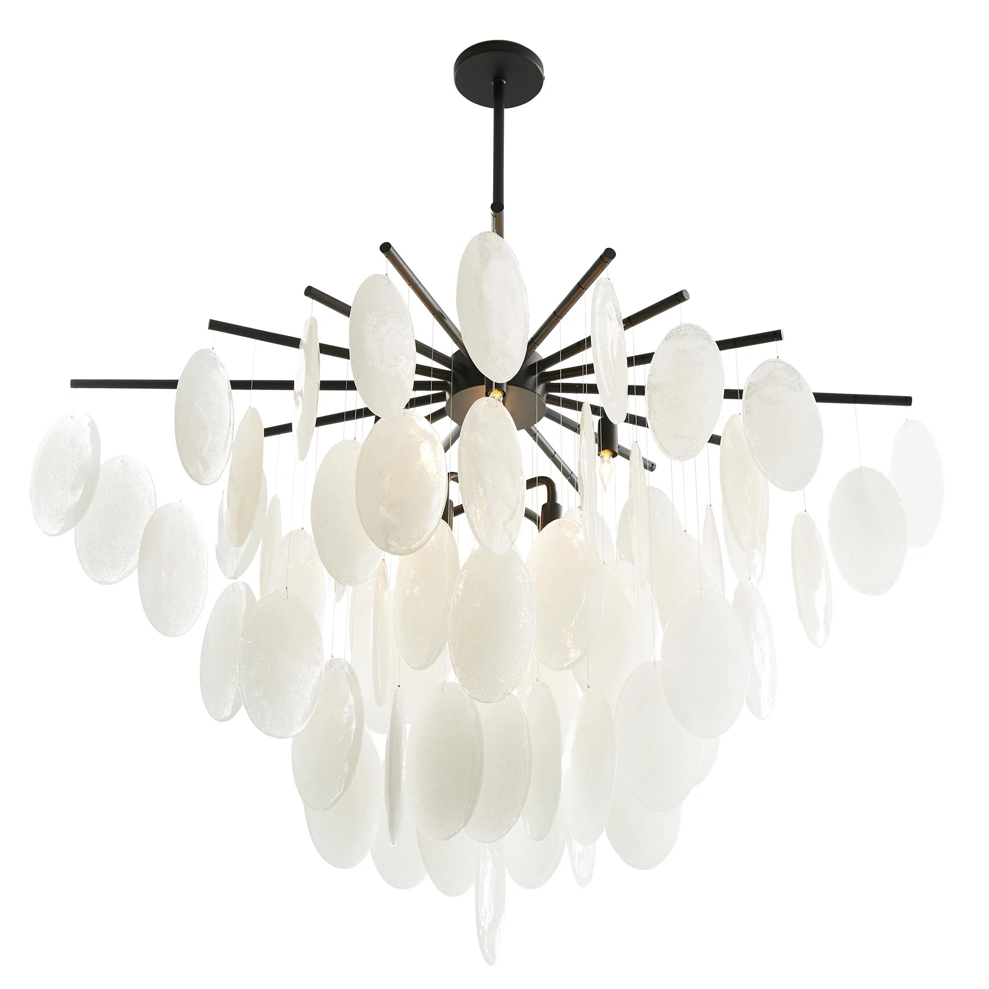 Windy Chandelier - Image 3