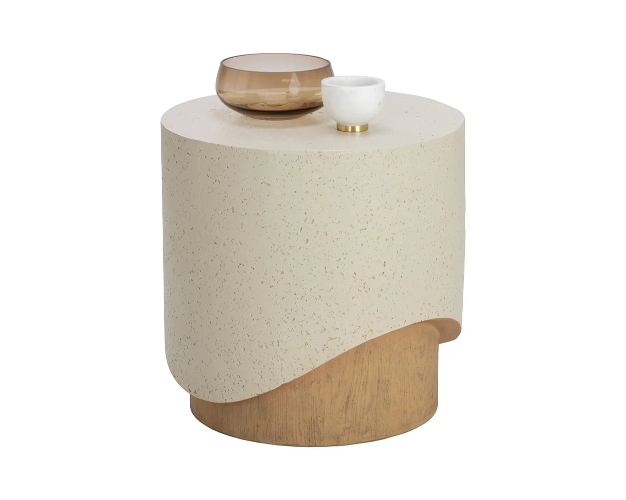 Alora End Table - Image 3