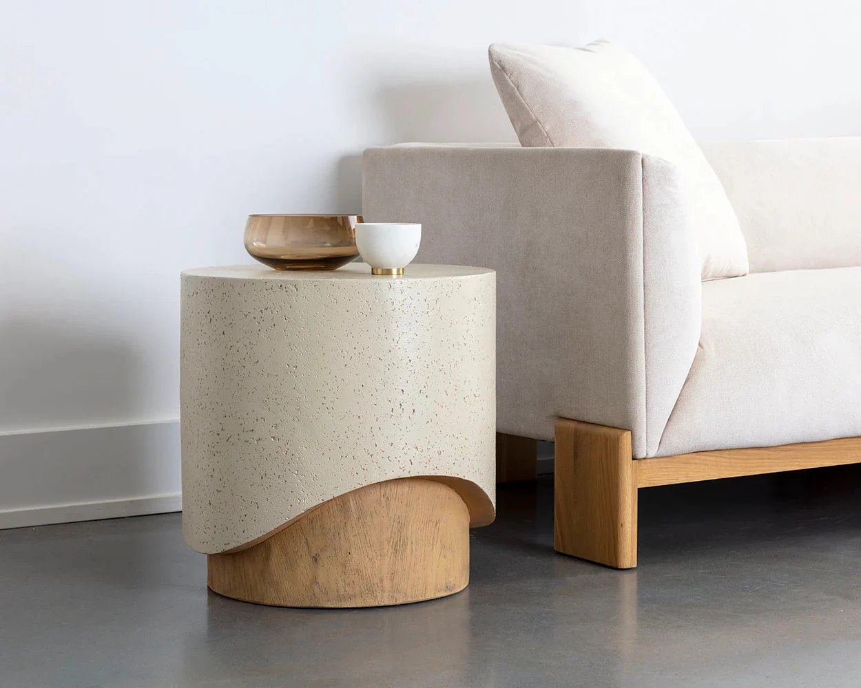 Alora End Table - Image 2