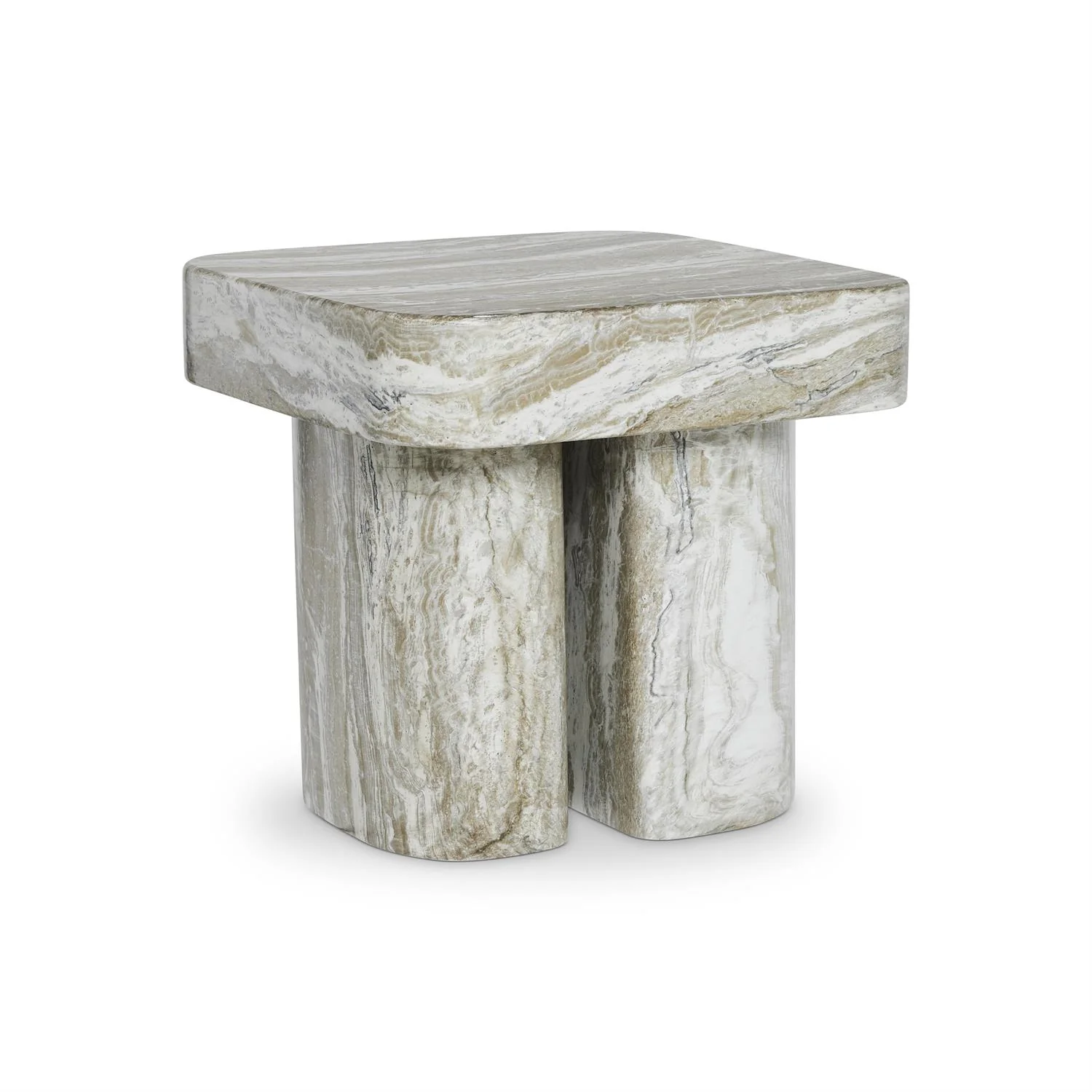 Regina Side Table - Image 3