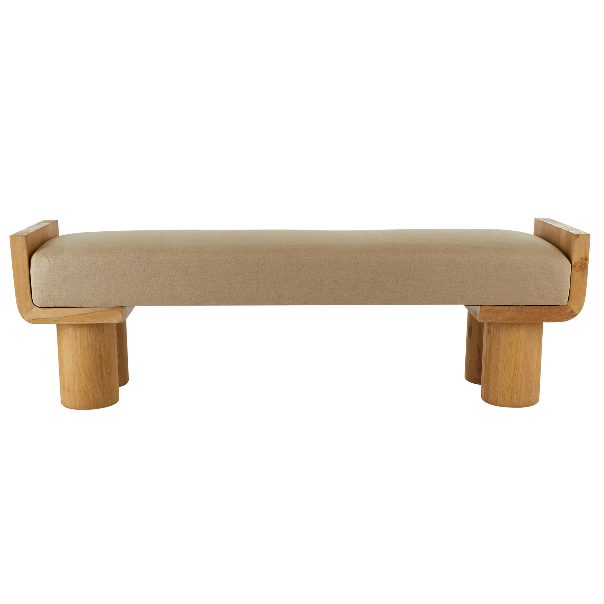 Bali Bench - Image 3