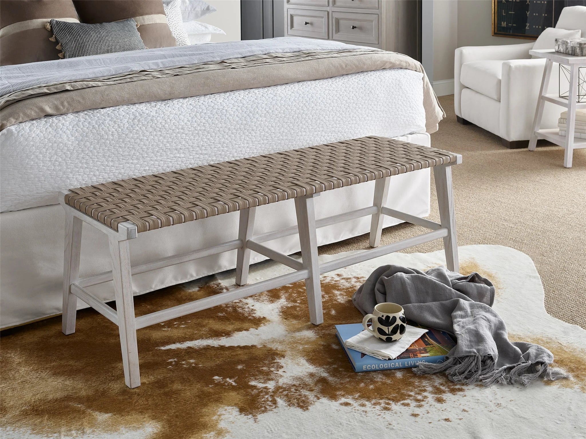 Constance Bench - Image 2