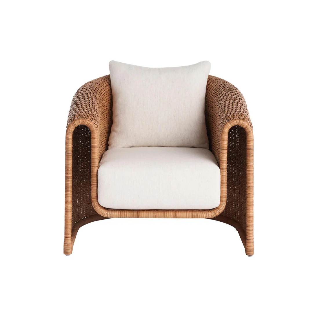 Almond Chair - Image 3