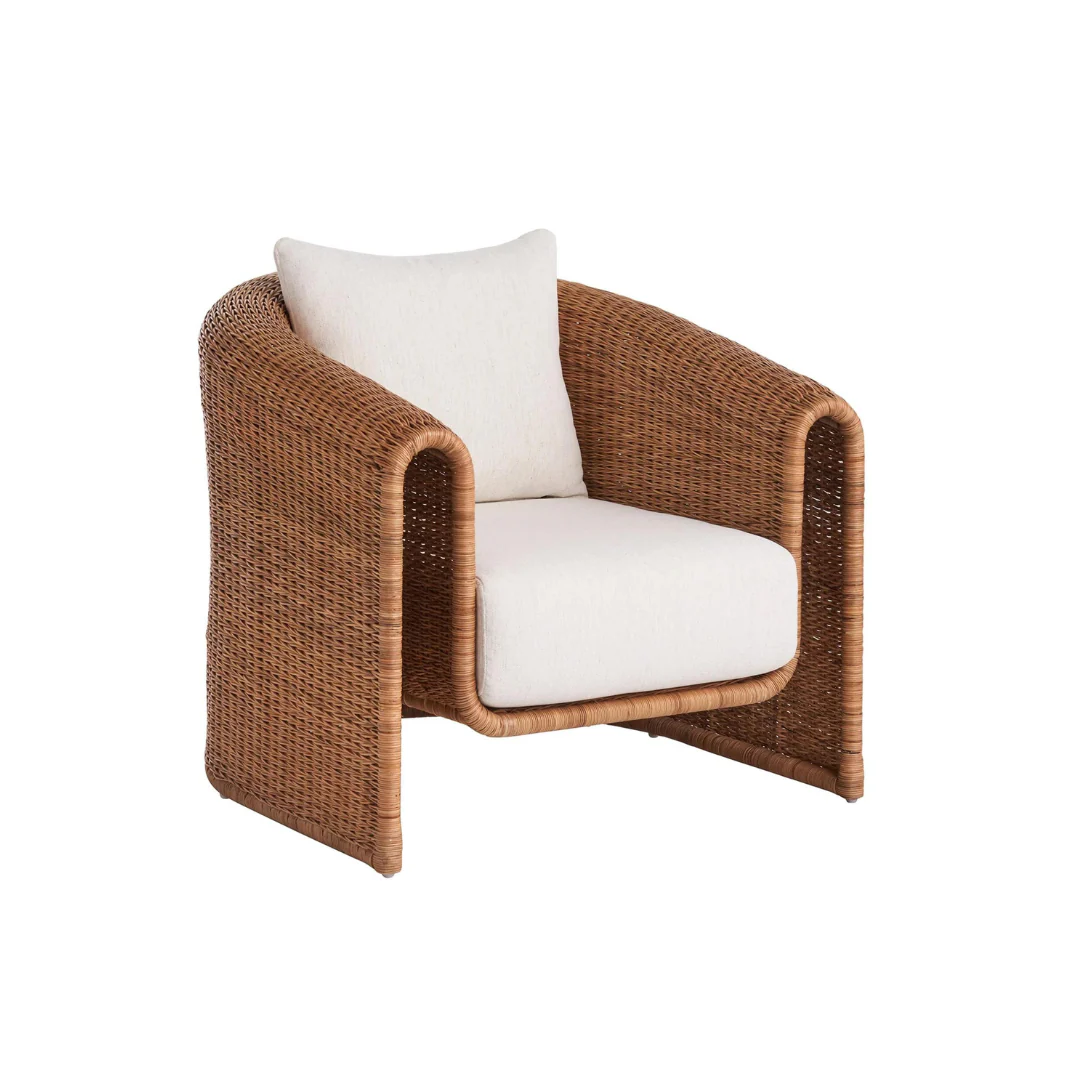 Almond Chair - Image 1