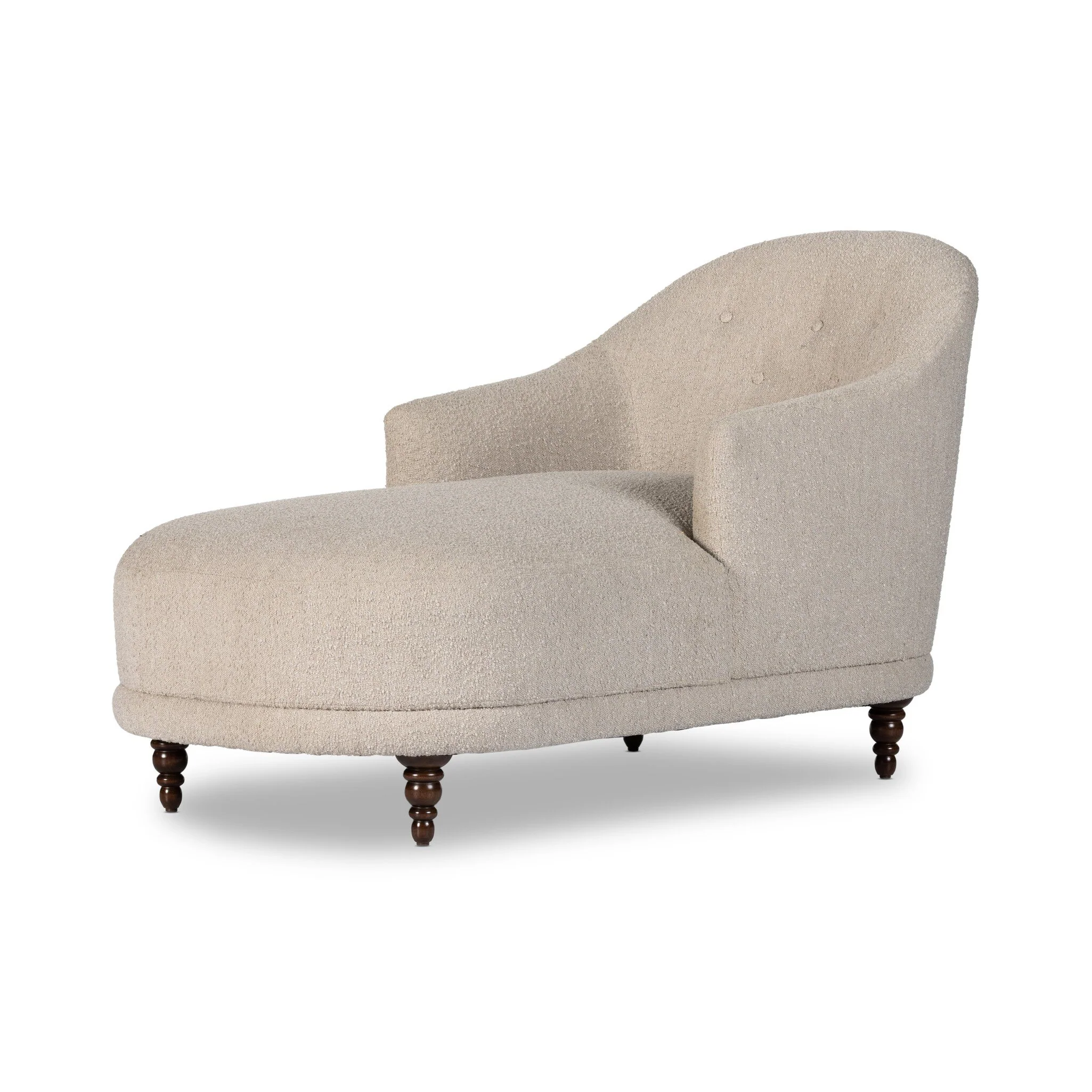 Marny Chaise, Knoll Sand - Image 2