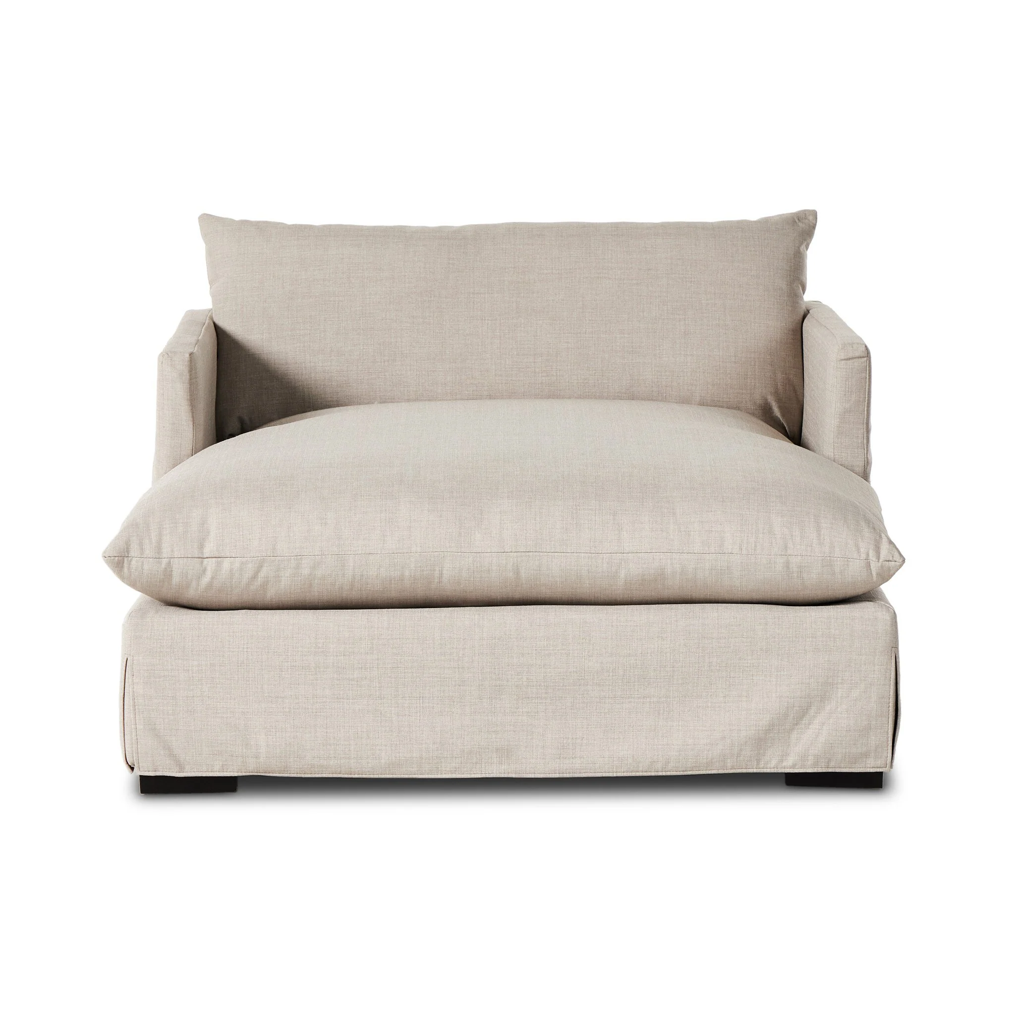 Walter Chaise Lounge - Image 3