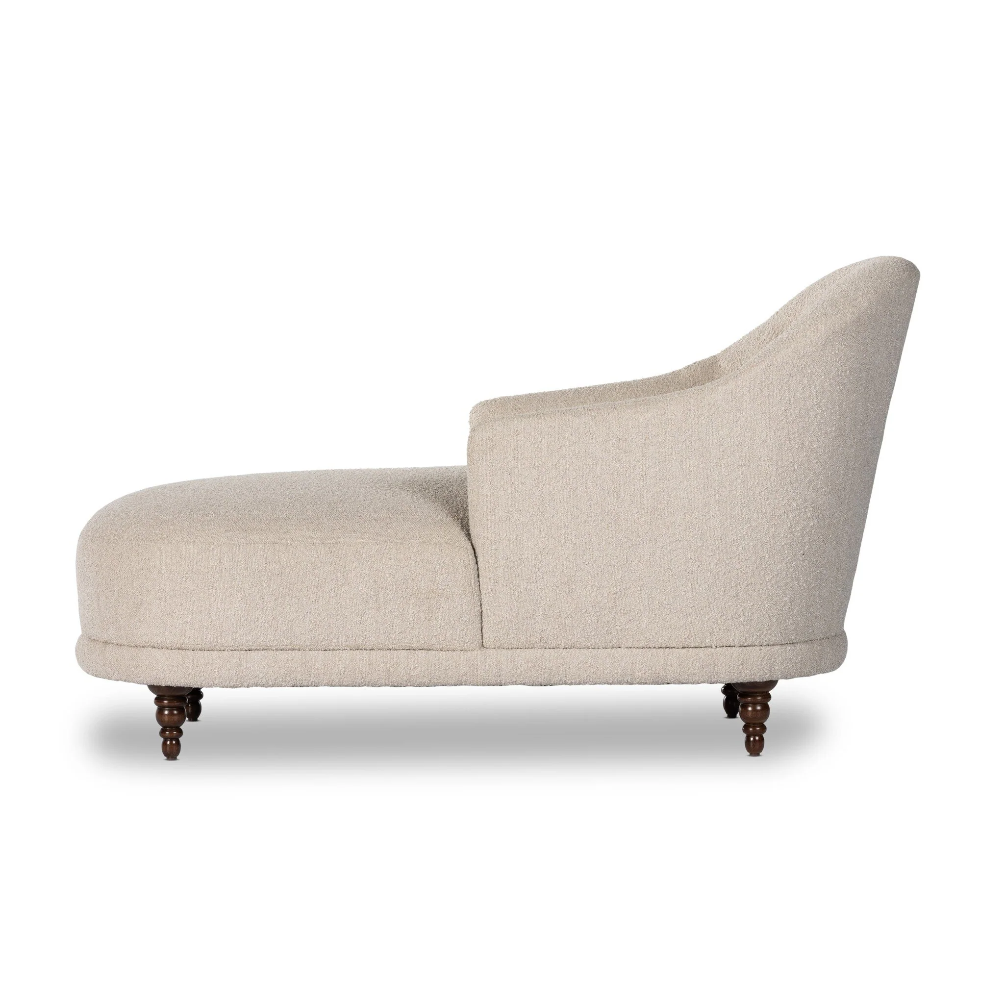 Marny Chaise, Knoll Sand - Image 3