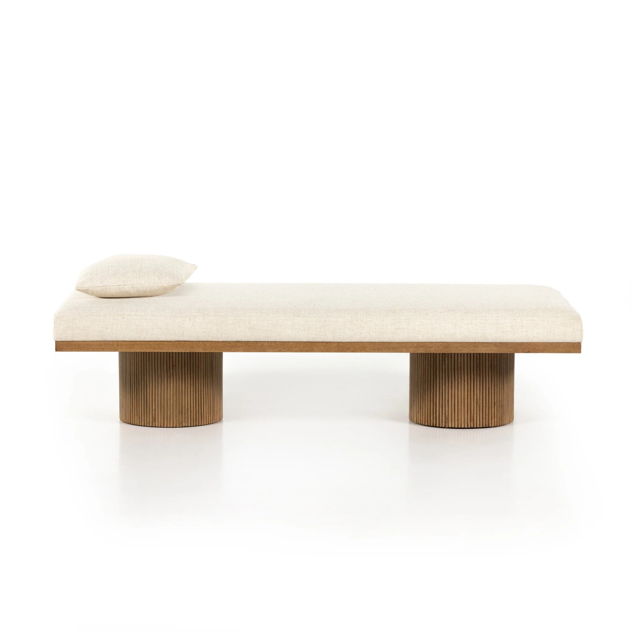Pebbles Chaise - Image 3