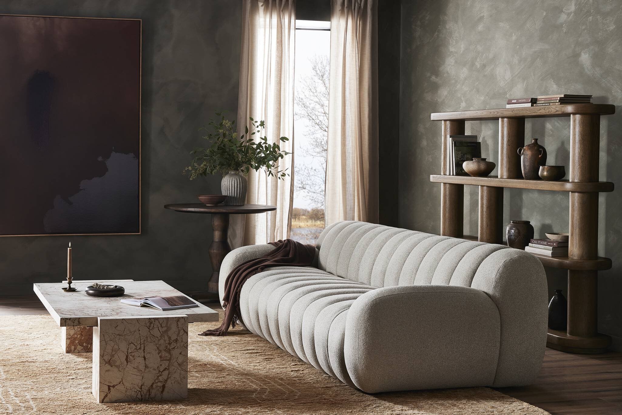 Romano Coffee Table - Image 2