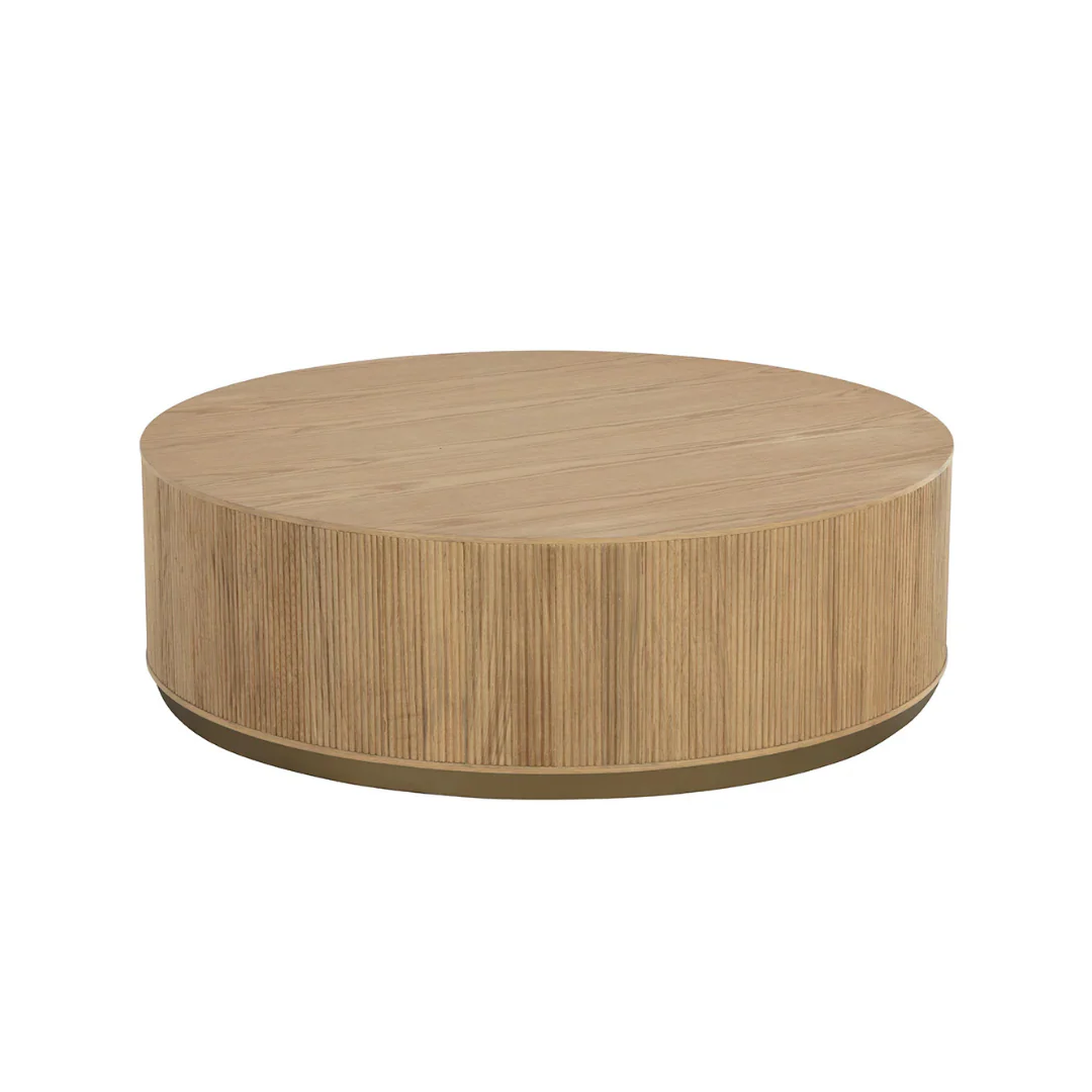 Nooks Coffee Table - Image 1