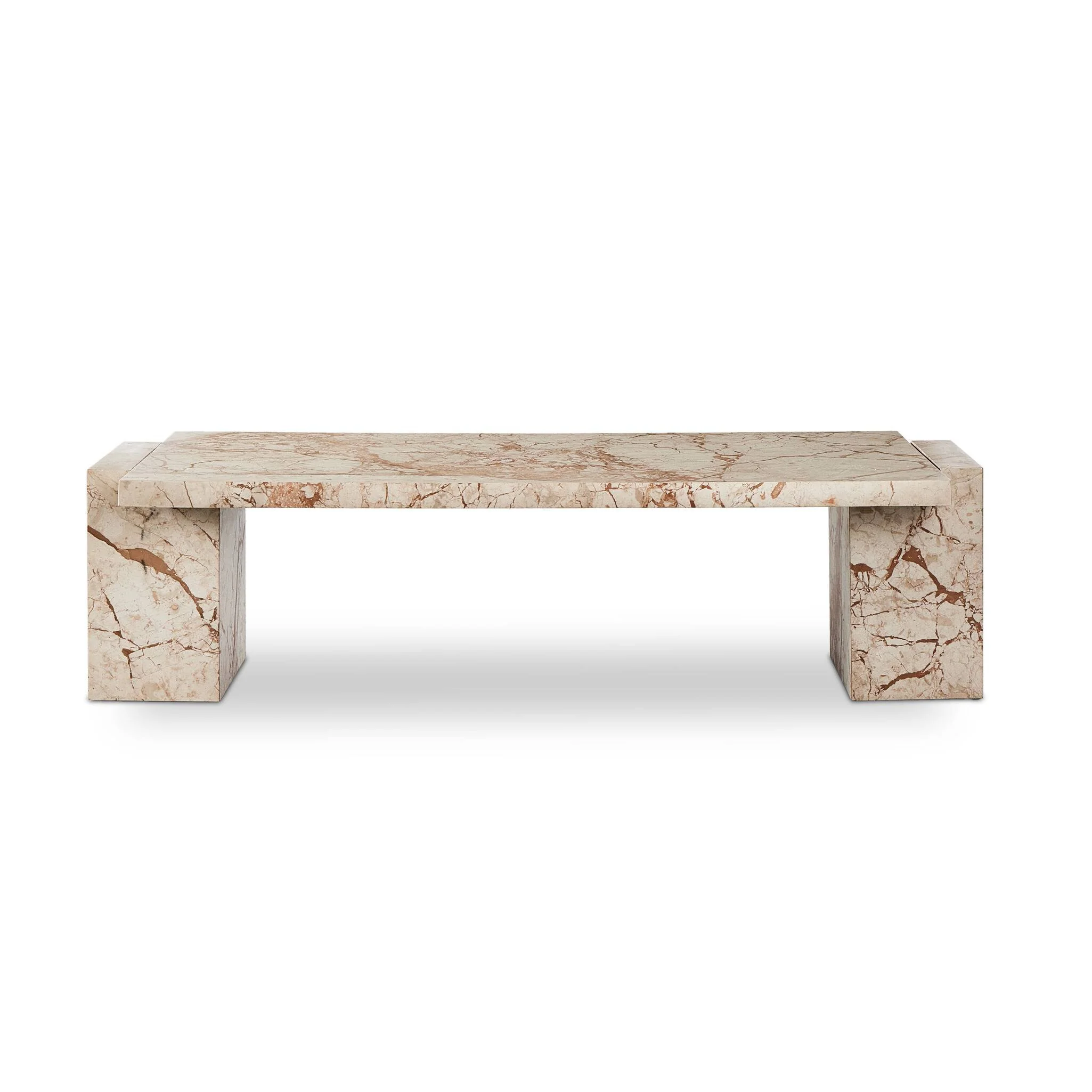 Romano Coffee Table - Image 3