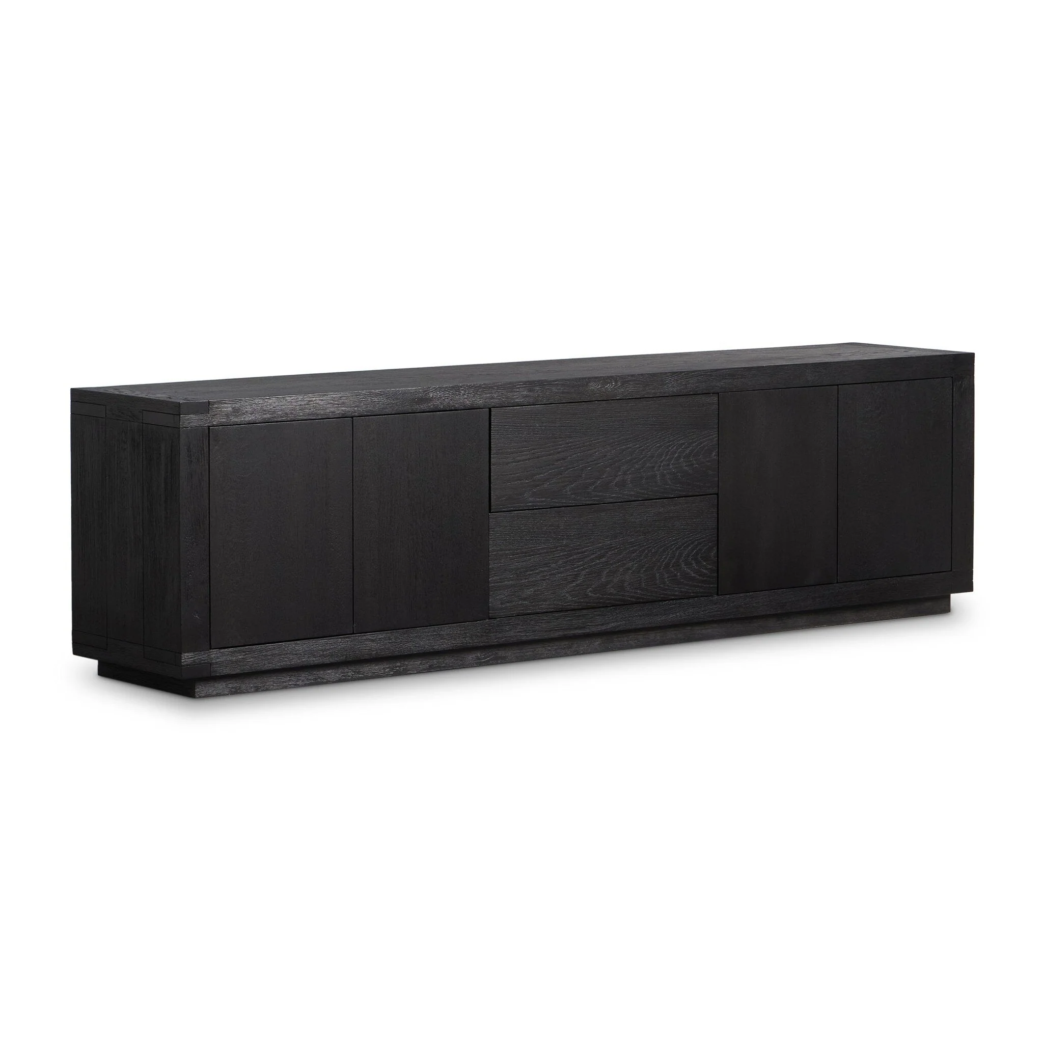 Abigale Media Console