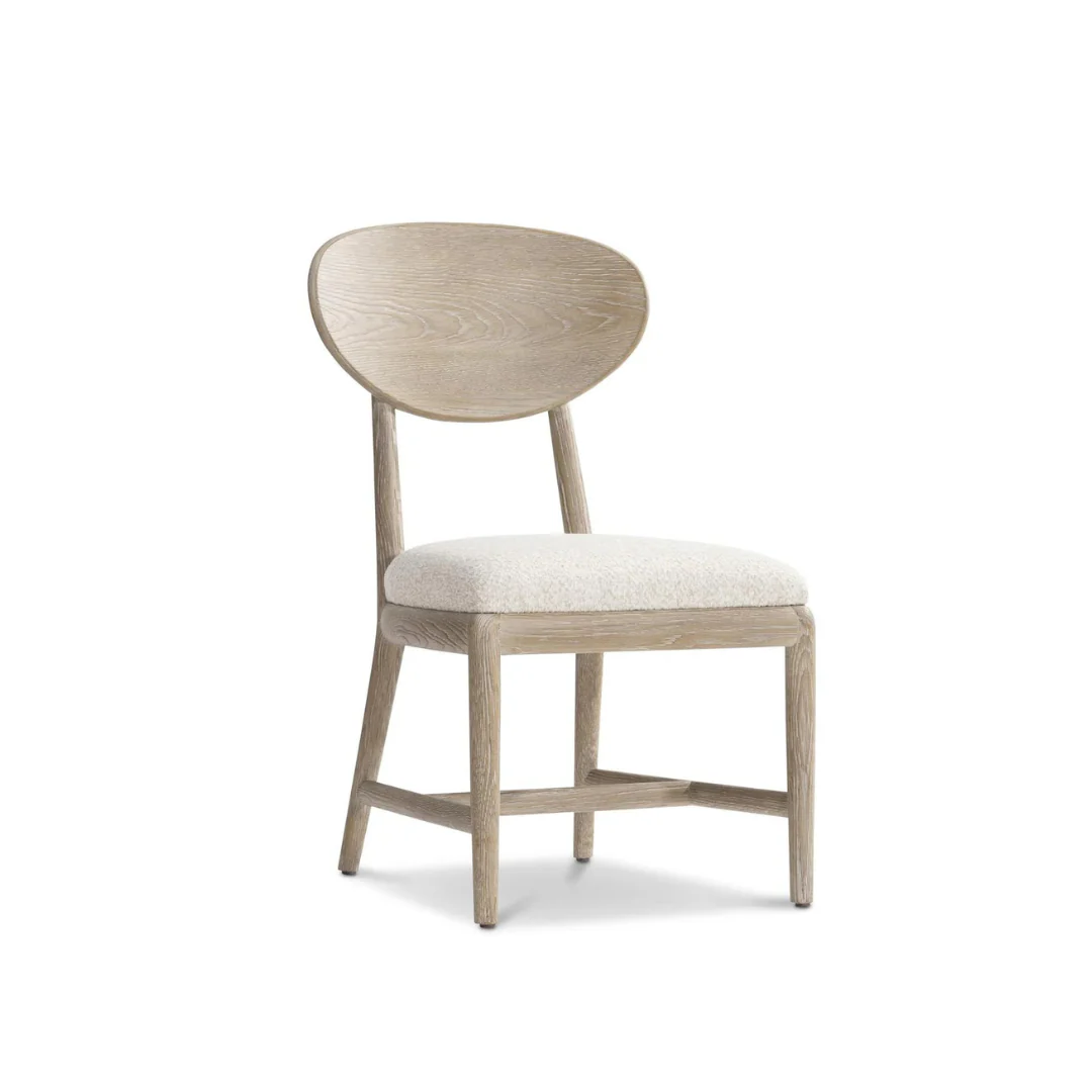 Marcona Dining Chair - Image 1