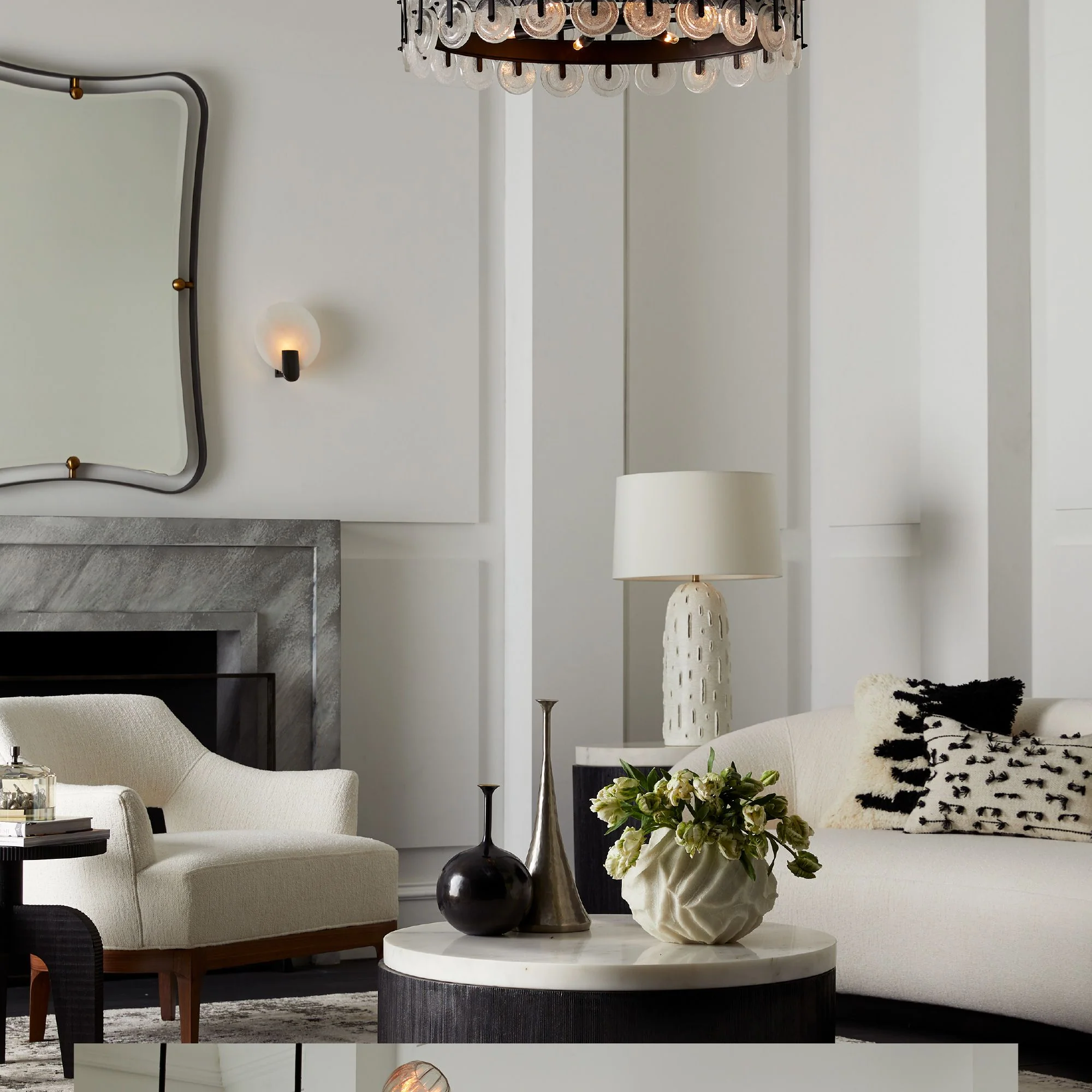 Gregson Side Table - Image 2