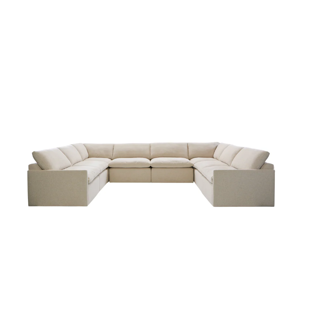 Mia Sectional - Image 1