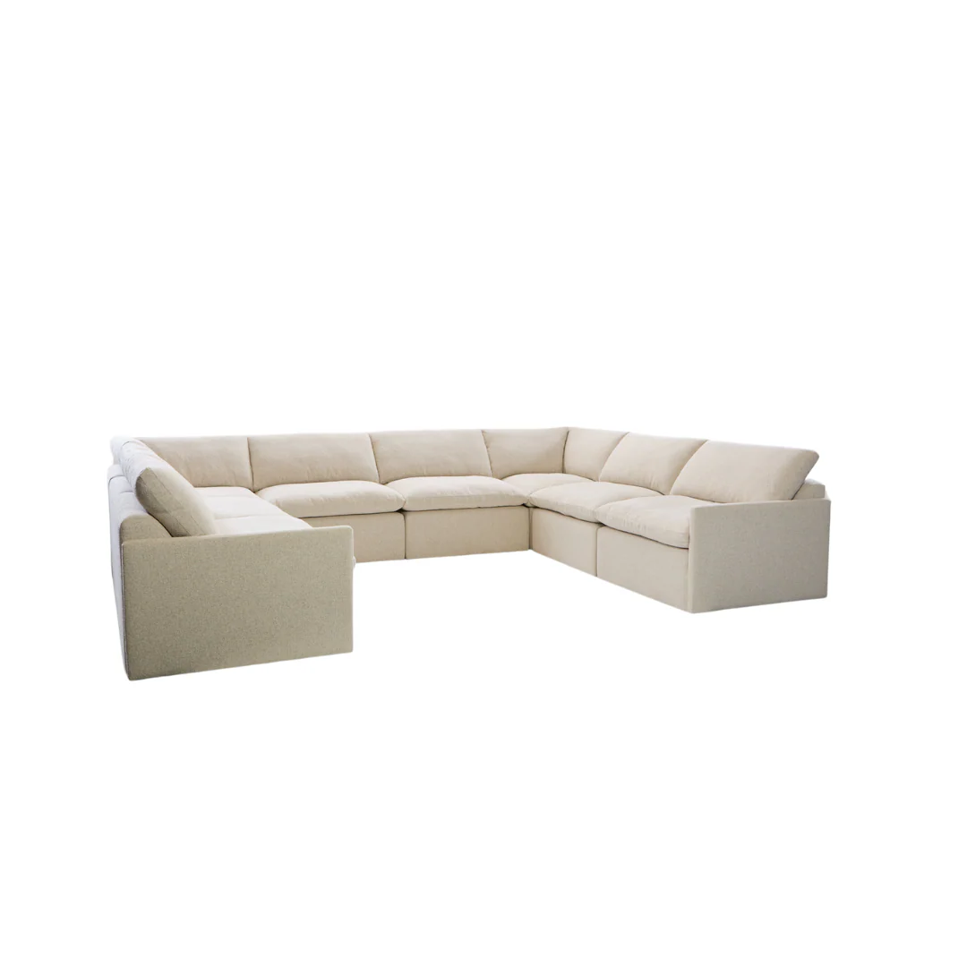 Mia Sectional - Image 2