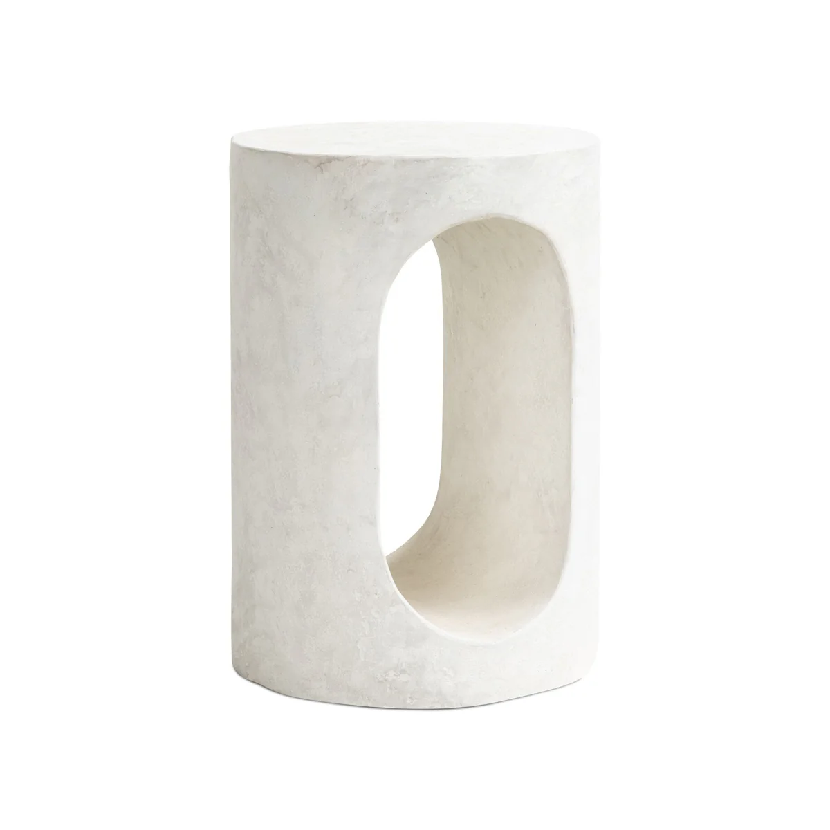 Lunar End Table