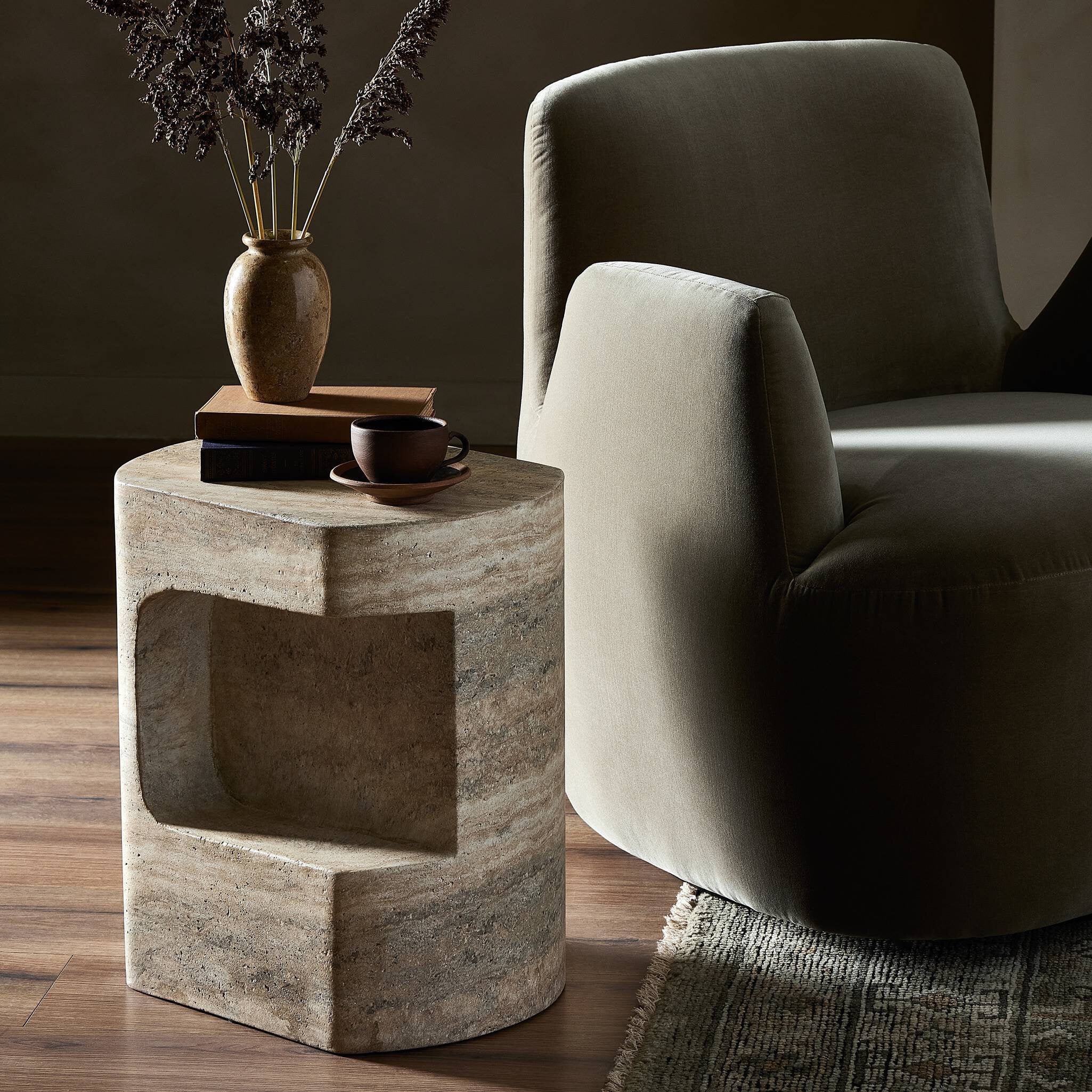 Ares Side Table - Image 2