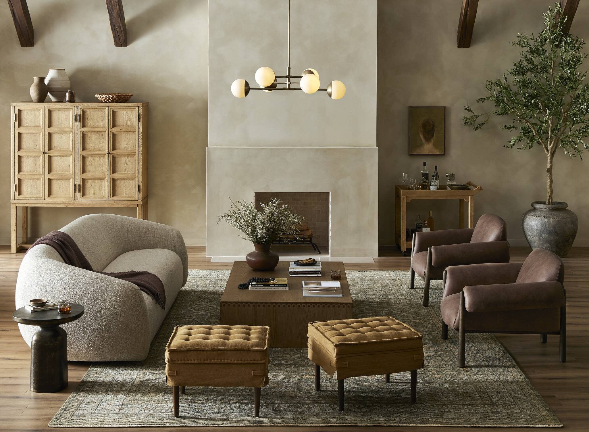 Arden Sofa - Image 2