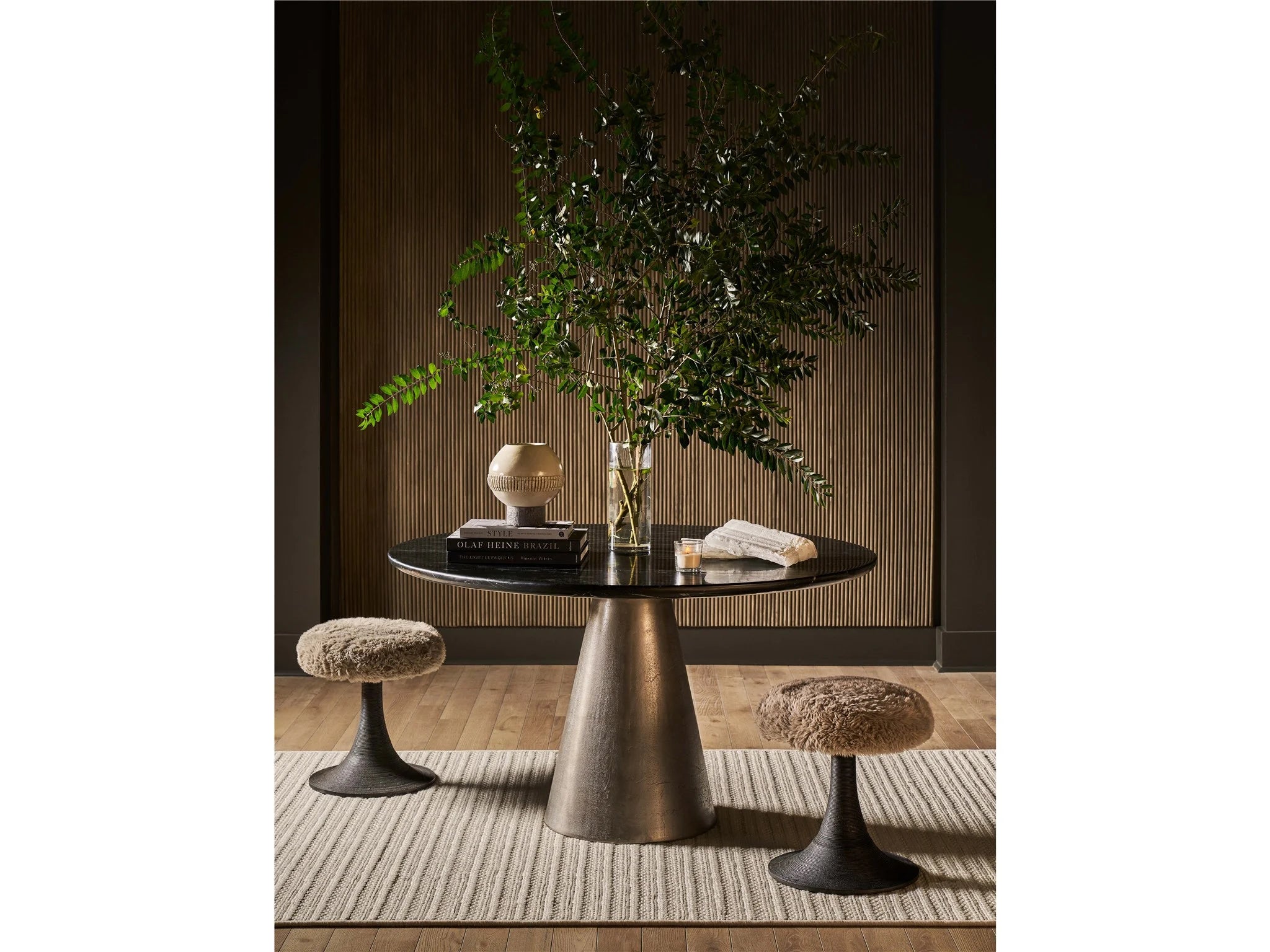Vella Stool - Image 2