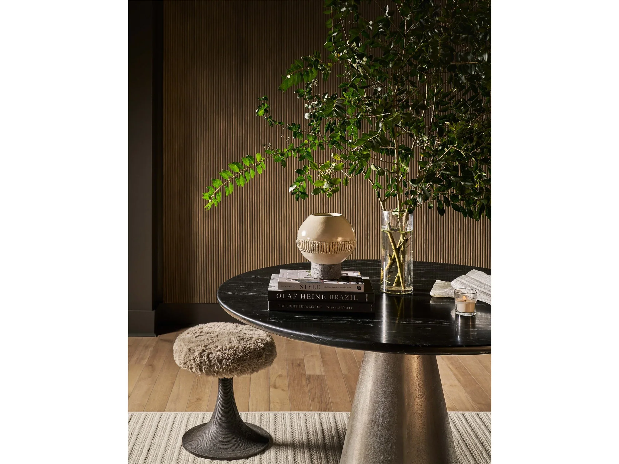 Vella Stool - Image 3